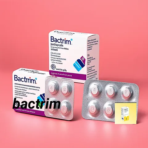 Bactrim venta